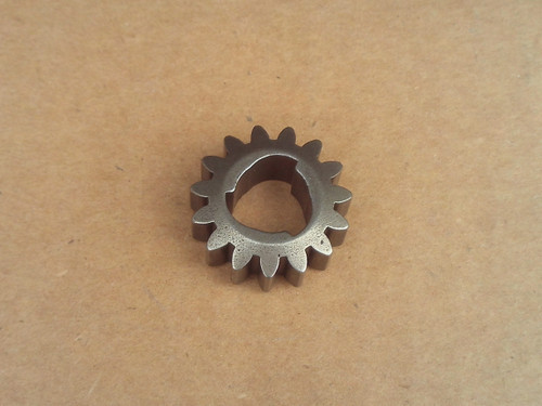 Pinion Drive Gear for Exmark Metro 21, 399160, 6909000030, 39-9160, 690-900-0030 Self Propelled