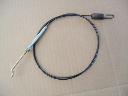 Auger Clutch Cable for White 746-0897 746-0897A 946-0897 946-0897A snowthrower snowblower snow blower thrower