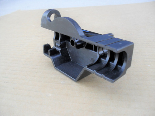 Cable Control Bracket Housing for MTD 746-0883, 746-0875 lawn mower, snowthrower, snowblower, snow blower thrower
