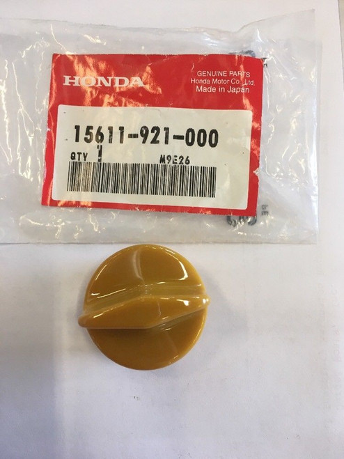Oil Fill Cap Plug for Honda GX360, 15611921000, 15611-921-000
