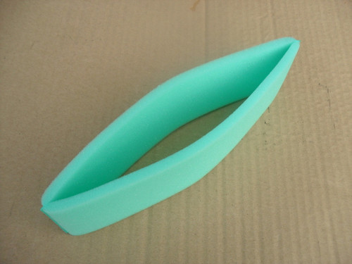 Foam Pre Cleaner Wrap for Kohler KT715 KT725 KT735 KT740 KT745 ZT720 ZT740 1608305 1608305S 16 083 05 16 083 05-S air filter