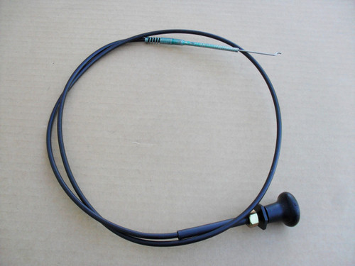 Choke Cable for Murray Scotts 776113 91326MA 690401MA 776113MA