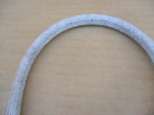 Drive Belt for MTD 754-04032, 754-04032A, 754-04032B, 754-0465, 954-04032, 954-04032A, 954-04032B, 954-0465, OEM-754-04032 Lawn Edger Self Propelled Lawn Mower