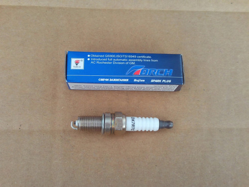 Spark Plug for NGK DR8ES