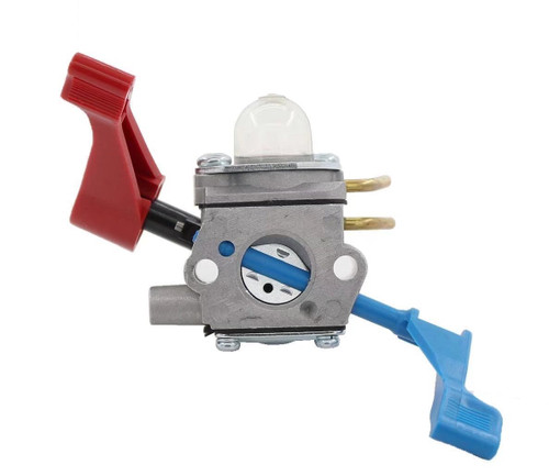 Carburetor for Jonsered BV2125 WT-784-1 530071775 545102801