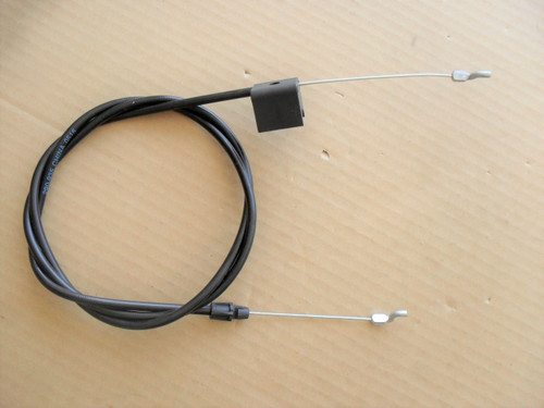 Engine Control Cable for Toro Recycler 1048677 104-8677 22" Cut Brake Cable