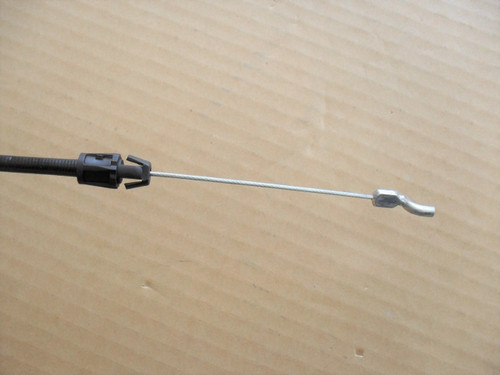 Engine Control Cable for Toro Recycler 1048677 104-8677 22" Cut Brake Cable