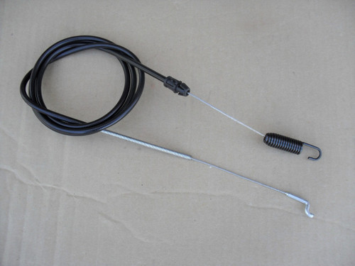 Traction Drive Cable for Toro 1158436 115-8436