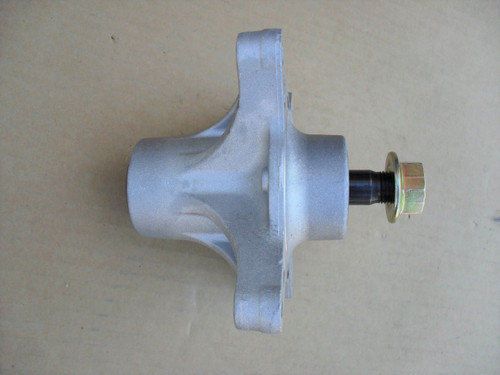 Deck Spindle for Toro TimeCutter 4200 5000 4216 4235 4260 5060 1170751 1177267 1177268 1177439 1206234 1210751 1219107 1393214 117-0751 117-7267 117-7268 117-7439 120-6234 121-0751 121-9107 139-3214 time cutter