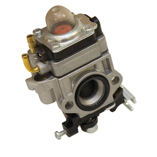 Carburetor for Echo BRD280, PAS280, PE280, PPF280, PPF300ES, SRM280, A021001340, A021001341, A0212310252