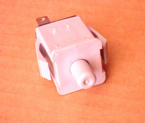Safety Switch Plunger for MTD Gold Yardman Yard Man 725-04807