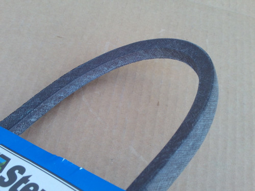 Deck Belt for Exmark Turf Tracer HP Metro 413096, 1413096, 1-413096 Blade Clutch Belt
