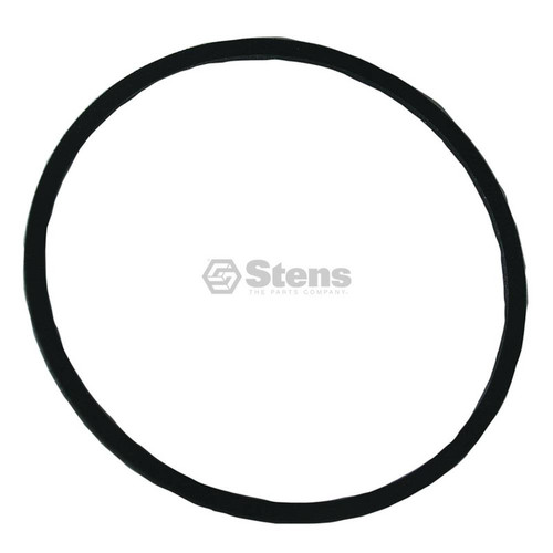 Carburetor Bowl Gasket for Tecumseh 30356, OD: 1-15/16"