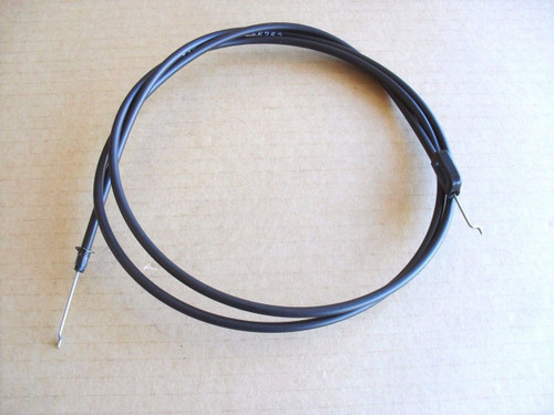 Throttle Control Cable for MTD Roto Tiller 214-420-016, 946-0917A, 946-0917, 746-0917A, 946-0917, 214420016