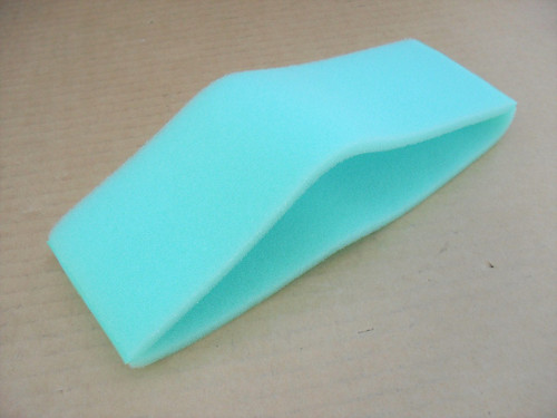 Foam Pre Cleaner for Case C20405 air filter wrap