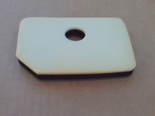 Foam Pre Cleaner for Dolmar PC6412 PC6414 PC7312 PC7314 394173030 394 173 030 air filter