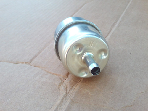 Fuel Filter for Briggs and Stratton 492836 493629 691035 84001895 &