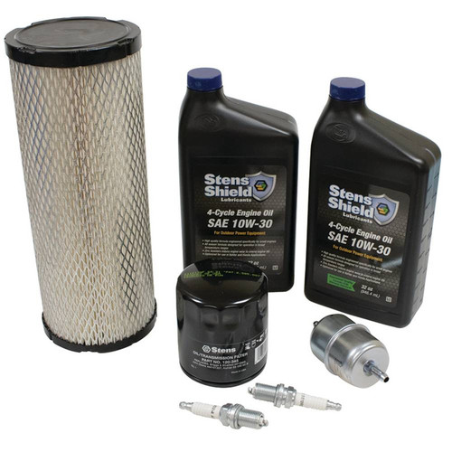 Tune Up Kit for Kohler Command CH18 to CH25, CH730 to CH750, CV18 to CV25, CV730 to CV750, 18 to 30 HP, 2578901S, 25 789 01-S
