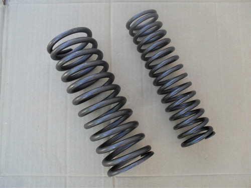Spring Set for Wacker BS600 BS600oi BS60-2 BS60-2i BS60-4 BS60-4s BS650 BS65V BS65Y BS700 BS700oi BS70-2 BS70-2i DS70 DS720 0113843