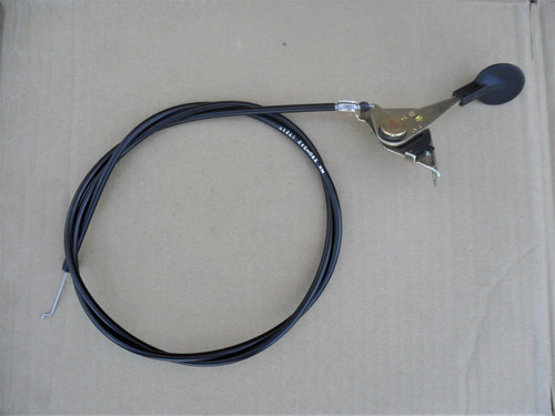 Choke Cable for Exmark Quest, Pioneer, Aerator, 1099147, 109-9147