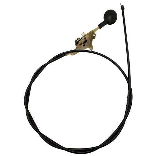 Throttle Cable for Exmark Metro Turf Tracer Viking 1093958 109-3958