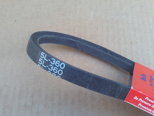 Belt for Gates 6936