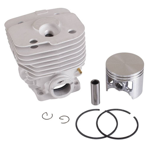 Cylinder Piston Rings for Partner K950 506155506 Chainsaw Cut Off Saw Engine Rebuild Kit