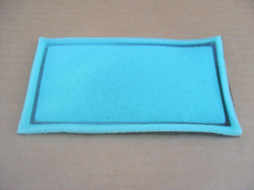 Foam Pre Cleaner for John Deere D140 Z425 GY20575 GY21056 LG273638S LG499486S air filter