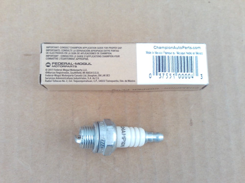 Champion CJ8, 843 Spark Plug