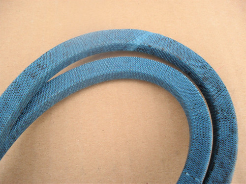 Belt for John Deere M82460 Oil and heat resistant