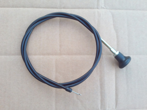 Choke Cable for Ferris IS500, IS31000Z, IS1500Z, IS2000Z, F50XT, 5047779, 5047779SM