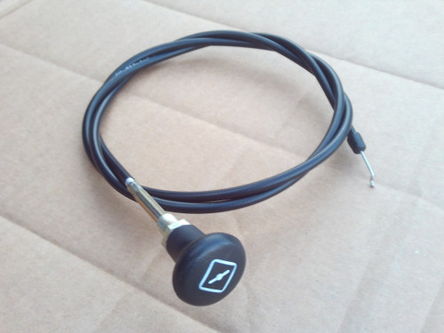 Choke Cable for Ferris IS500 IS31000Z IS1500Z IS2000Z F50XT 5047779 5047779SM