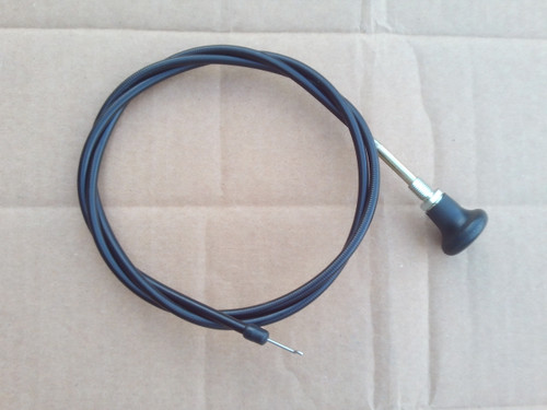 Choke Cable for Snapper ZTR550Z, 5047779, 5047779SM