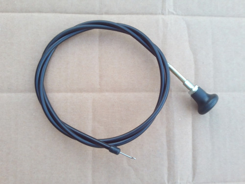 Choke Cable for Snapper ZTR550Z 5047779 5047779SM