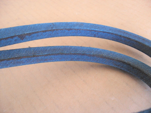 Belt for Jacobsen 330447 Oil and heat resistant