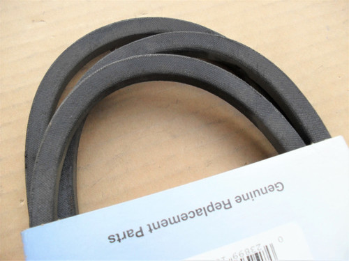 Drive Belt for Simplicity 600, 4000, 5000, 5200 series 1670835, 1670835SM