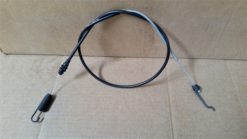 Traction Drive Cable for Toro Recycler 991586, 99-1586 
