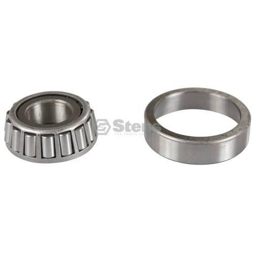 Bearing and Race for John Deere 180A, 180B, 220, 220A, 220B and 260B, AMT1108, MT2108