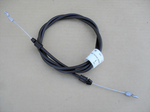Engine Control Cable for MTD 746-0737 946-0737