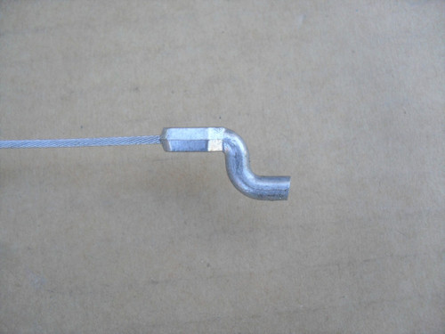 Engine Control Cable for MTD 746-0737 946-0737