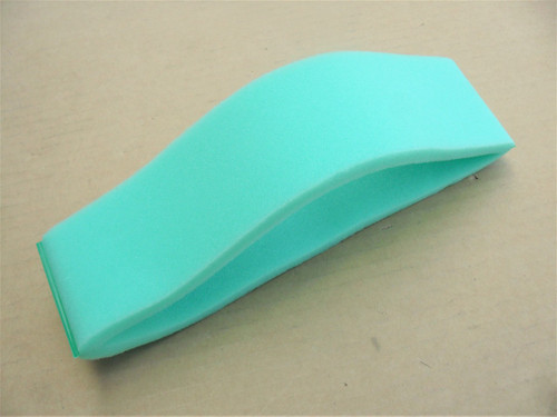 Foam Pre Cleaner Wrap for Briggs and Stratton 271271 272490 272490S 4111 5052H 5052K air filter &