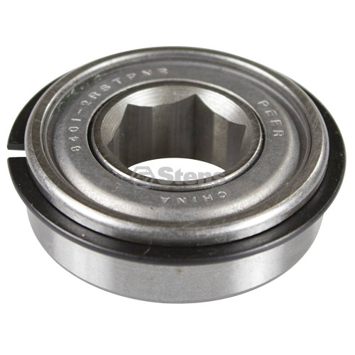 Hex Shaft Bearing for Ariens Self Propelled LM21, LM21SW, LM21S, LM21SE, LM21SC, 05413700