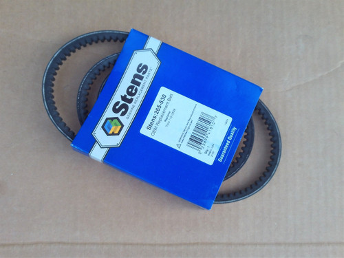 Drive Belt for Exmark Quest 1193309, 119-3309