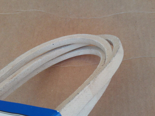Deck Belt for Exmark Quest 42" Cut 119-8819 119-8819-SL 147-2924 147-2924-SL 1198819 1198819SL 1472924 1472924SL