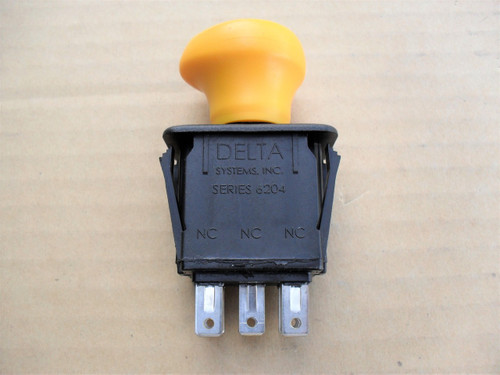 PTO Switch for MTD 725-3233 725-3233A 925-3233 925-3233A Made In USA