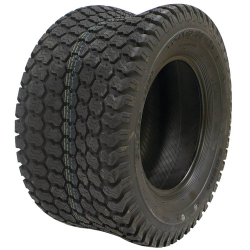 Kenda 24x12.00-12 Tire Tubeless 4 Ply 10500128AB1, 25101098 Super Turf