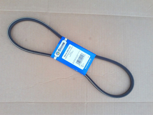 Auger Drive Belt for Ariens SB936 ST1024 ST1028 ST1332 ST1336 ST1128LE ST1124DLE ST1128DLE ST1332DLE ST1336DLE ST8524DLE 07238300 7238300 Snowblower snowthrower snow blower thrower