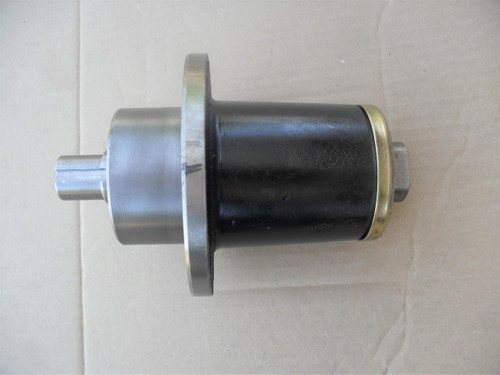 Spindelmontage Kompatibel Mit Bad Boy CZT & Maverick Rasenmäher - 19,5 Cm Höhe, Ersatzteil
