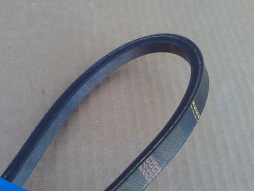 Auger Drive Belt for Troy Bilt Storm Vortex Tracker 754-04195 754-04195A 954-04195 954-04195A Snow thrower snow blower snowblower snowthrower