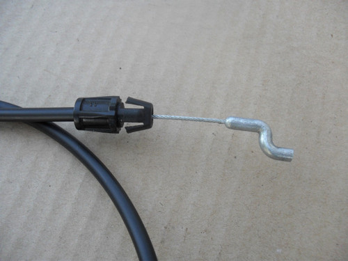 Steering Cable for Craftsman 746-0956B, 946-0956B, 946-0956C, snowblower, snowthrower, snow blower thrower